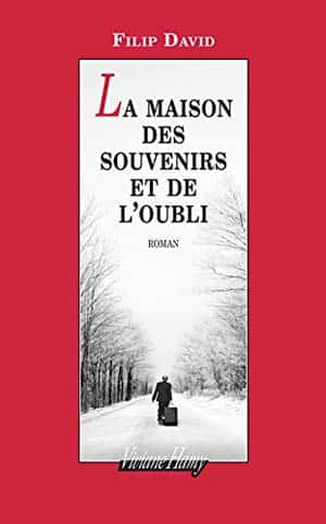 La Maison des souvenirs et de l’oubli
