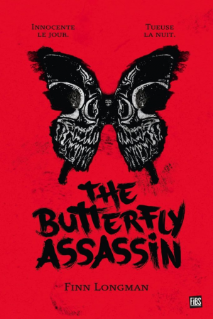 The Butterfly Assassin, Tome 1