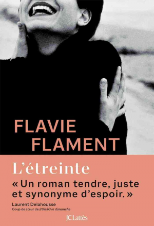 L’étreinte