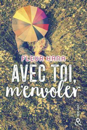 Avec toi, m’envoler