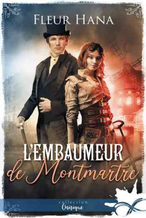 L’embaumeur de Montmartre