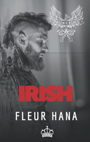 Phoenix Ashes (Génération 2), Tome 4 : Irish
