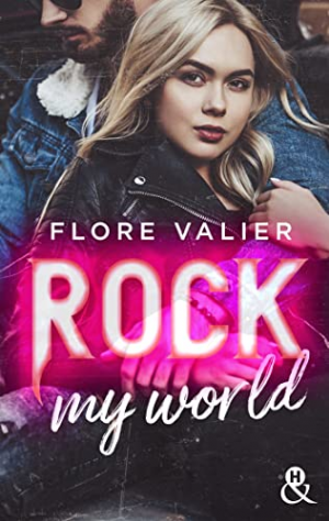 Rock My World