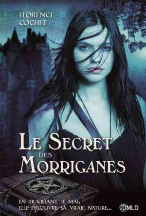 Le secret des Morriganes