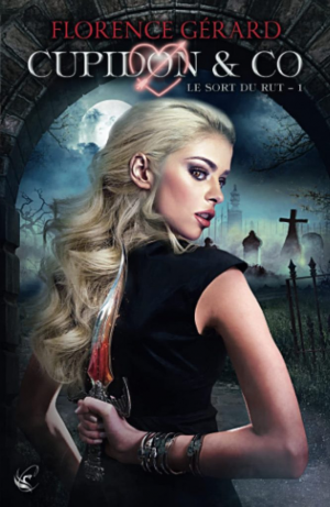 Cupidon & Co, Tome 1 : Le Sort du Rut