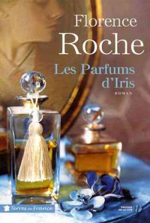 Les parfums d’Iris