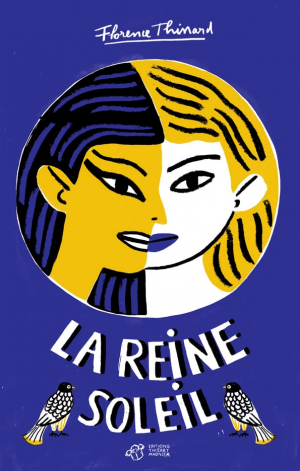 La Reine-Soleil