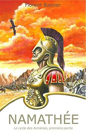 Le cycle des Acmènes, Tome 1