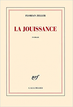 La jouissance: Un roman européen