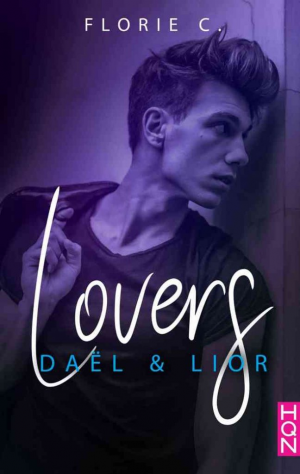 Lovers, Tome 1 : Daël & Lior