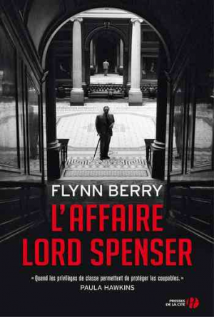 L’Affaire Lord Spenser