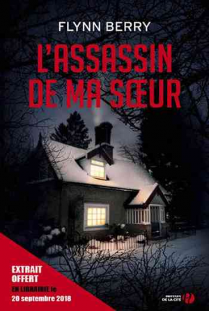 L’Assassin de ma soeur