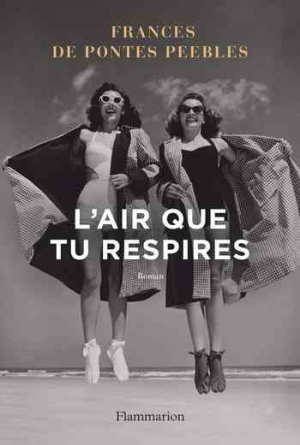 L’air que tu respires