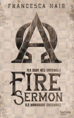 Fire Sermon
