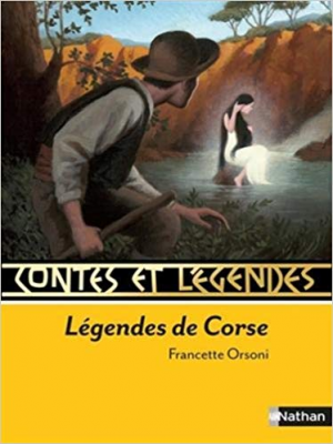 Legendes de Corse
