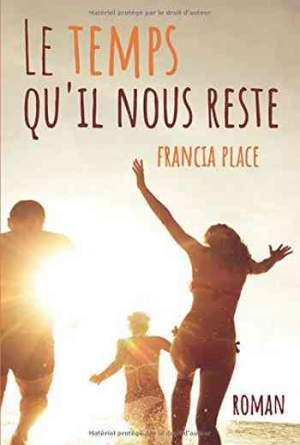 Le temps qu’il nous reste