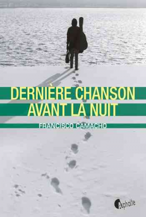 Dernière chanson avant la nuit
