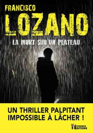 La Mort sur un plateau