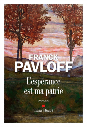 L’espérance est ma patrie