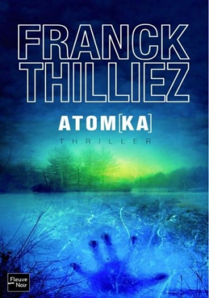 Atomka