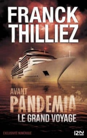 Avant Pandemia
