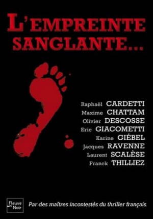 L’empreinte sanglante