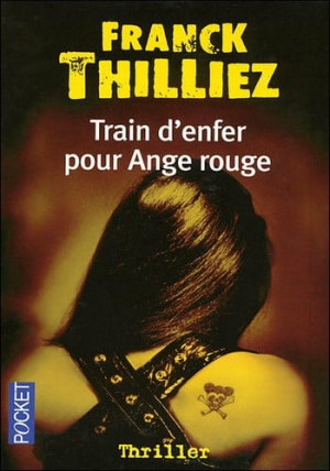 Train D Enfer Pour Ange Rouge