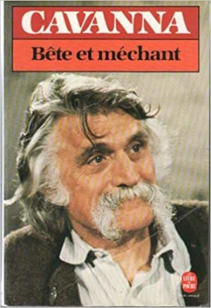 Bête et méchant