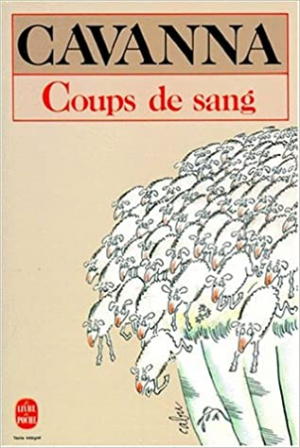 Coups de sang