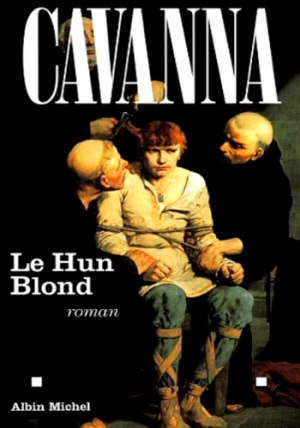 Le Hun blond
