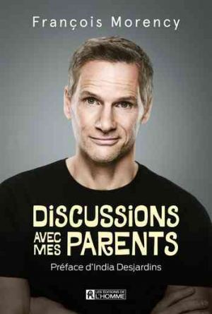 Discussions Avec Mes Parents