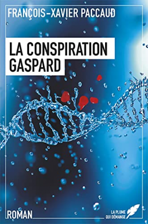 La Conspiration Gaspard