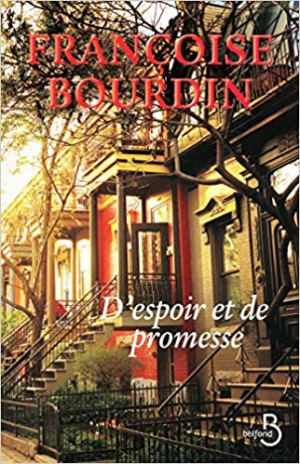 D’espoir et de promesse