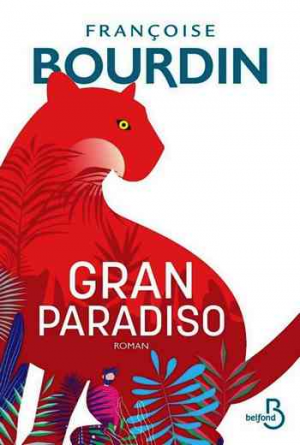 Gran Paradiso