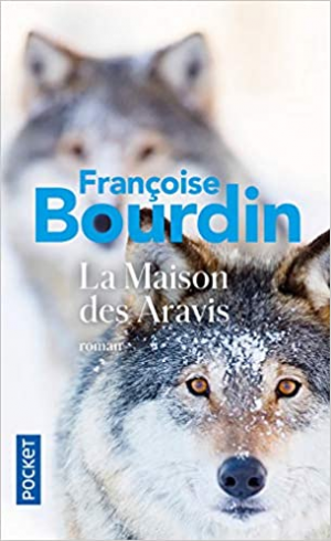 La maison des aravis