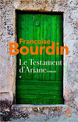 Le Testament d’Ariane