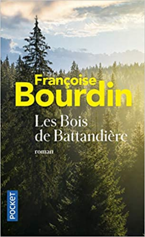 Les Bois de Battandière