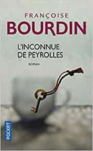 L’Inconnue de Peyrolles