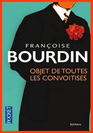 Objet de toutes les convoitises