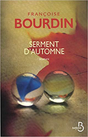 Serment d’automne