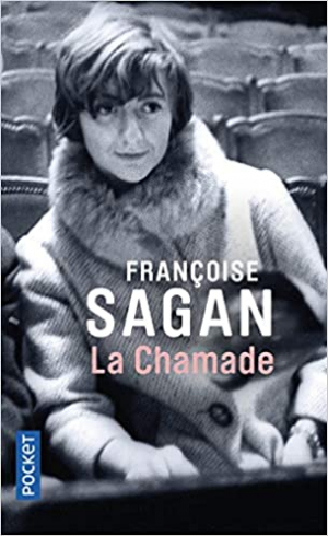La Chamade