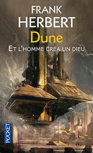 Et l’homme créa un Dieu