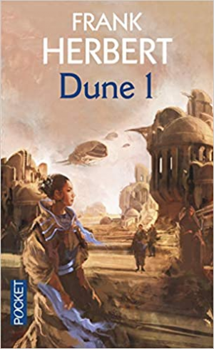 Le cycle de Dune, tome 1 : Dune