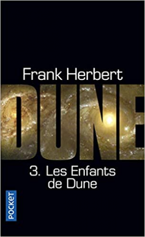 Le Cycle de Dune, Tome 3 : Les Enfants de Dune