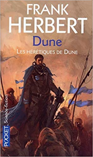 Le cycle de Dune, tome 5 : Les hérétiques de Dune