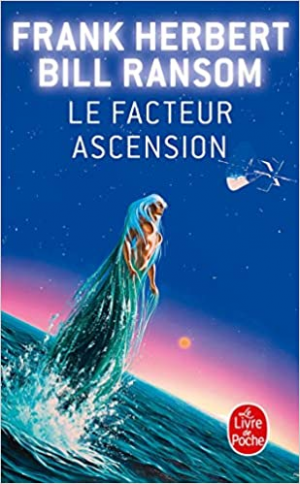 Le Facteur ascension