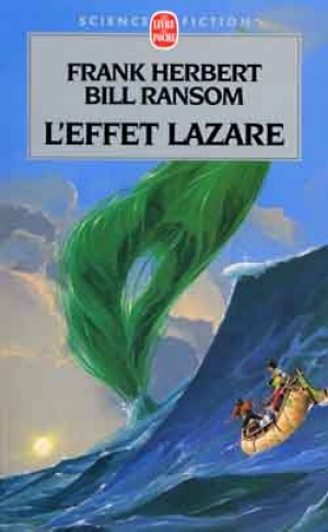 L’effet Lazare