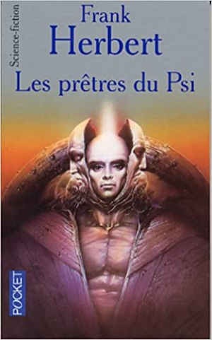 Les prêtres du psi