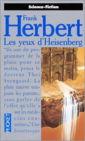 Les Yeux d’Heisenberg