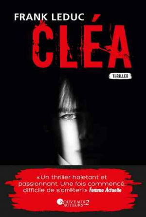 1001Ebooks - Cléa Cléa
